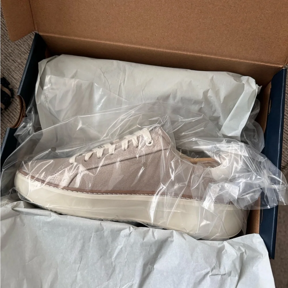 🎉LAST PIECE🎉COLE HAAN Topspin Sneakers‎